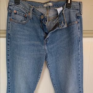 Levi’s 515 vintage bootcut Jeans